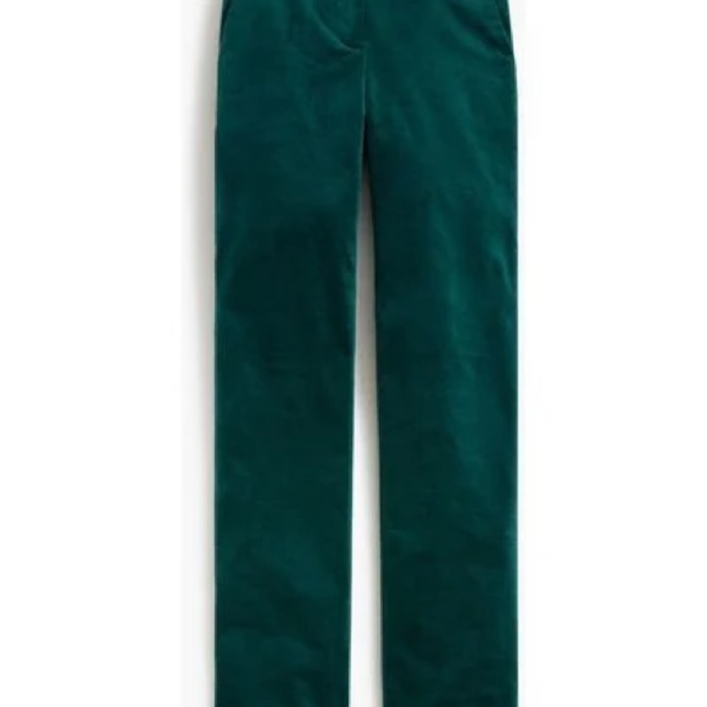 Worn only once. Was optimistic with my weight loss. Great pants